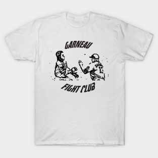 Garneau Fight Club T-Shirt